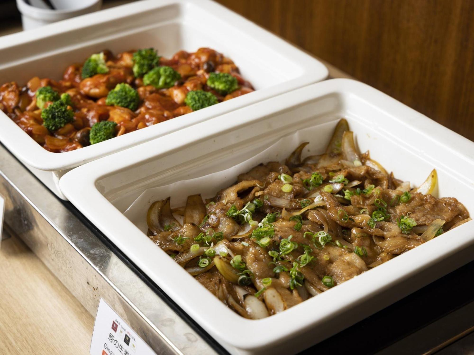 Hotel Wing International Kobe - Shinnagata Ekimae Zewnętrze zdjęcie