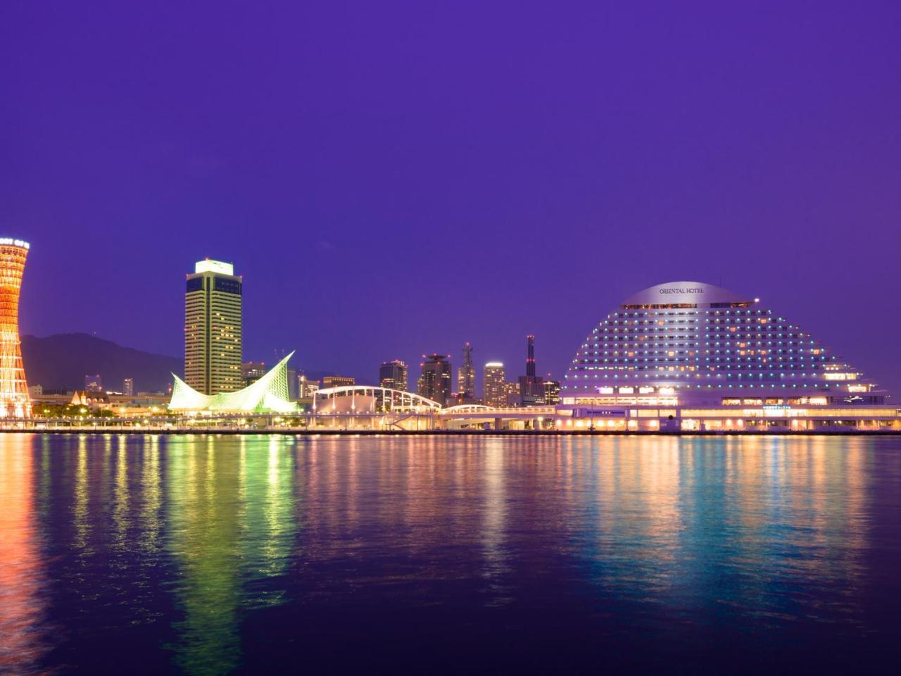 Hotel Wing International Kobe - Shinnagata Ekimae Zewnętrze zdjęcie