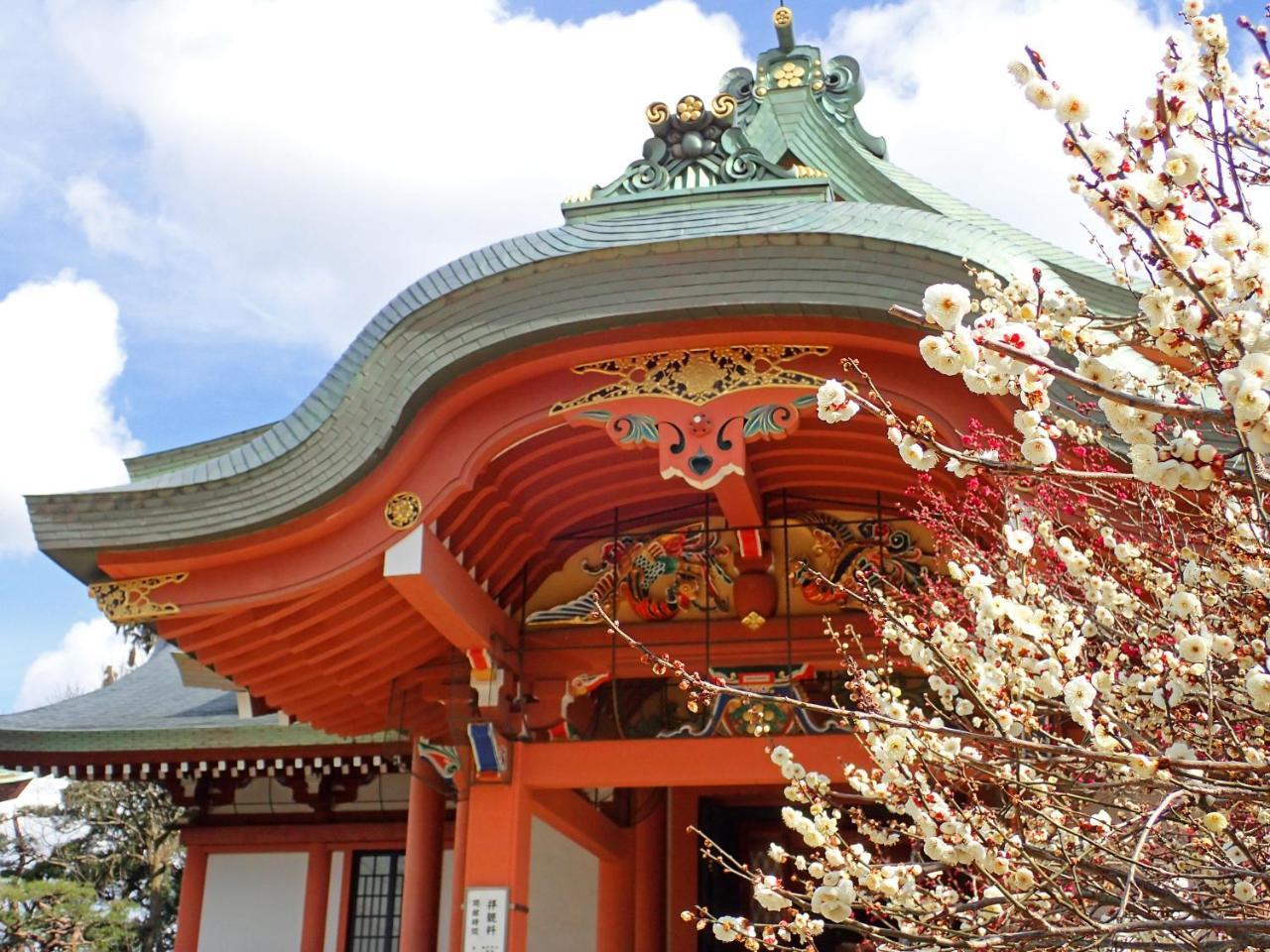 Hotel Wing International Kobe - Shinnagata Ekimae Zewnętrze zdjęcie