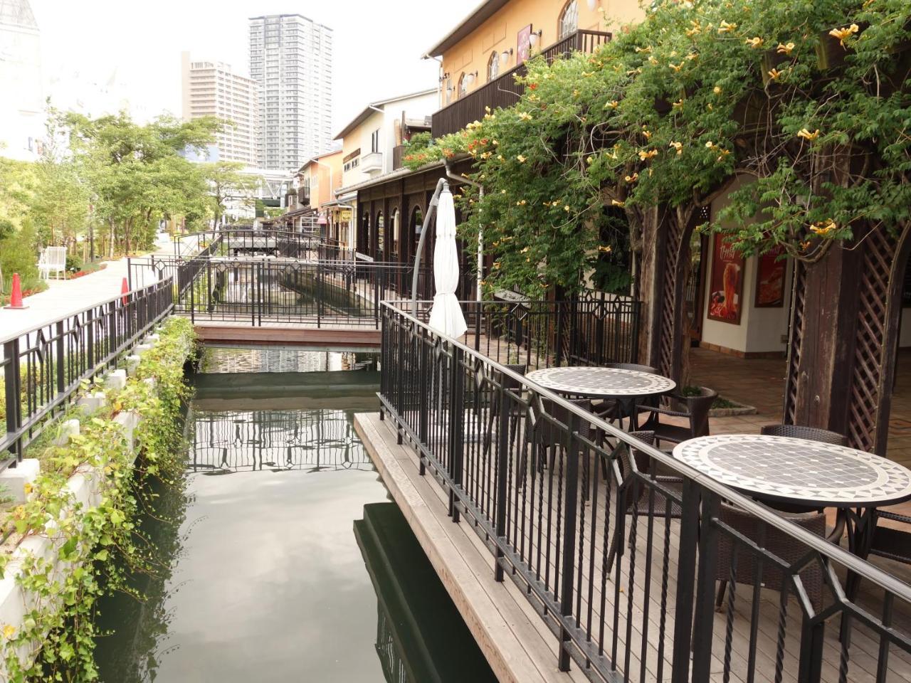 Hotel Wing International Kobe - Shinnagata Ekimae Zewnętrze zdjęcie