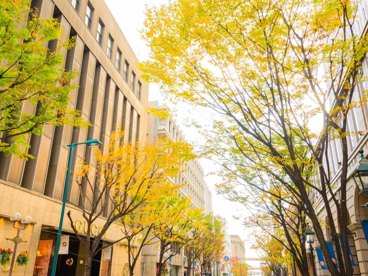 Hotel Wing International Kobe - Shinnagata Ekimae Zewnętrze zdjęcie