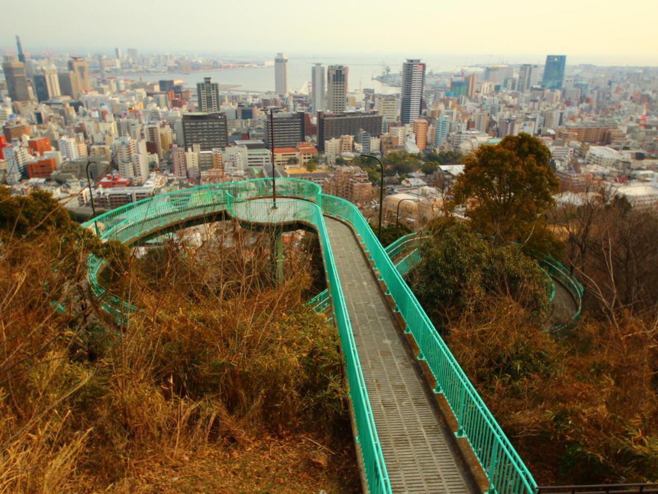 Hotel Wing International Kobe - Shinnagata Ekimae Zewnętrze zdjęcie