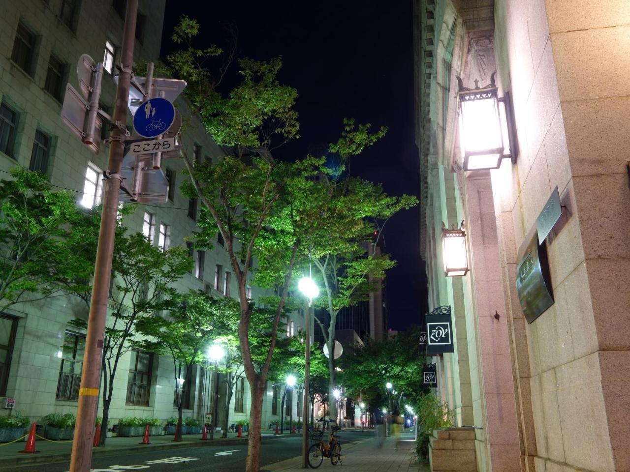 Hotel Wing International Kobe - Shinnagata Ekimae Zewnętrze zdjęcie