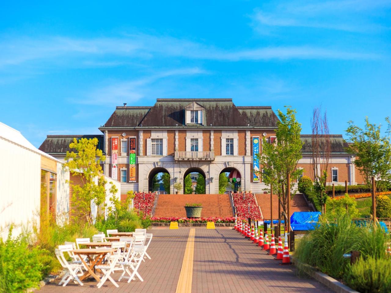 Hotel Wing International Kobe - Shinnagata Ekimae Zewnętrze zdjęcie