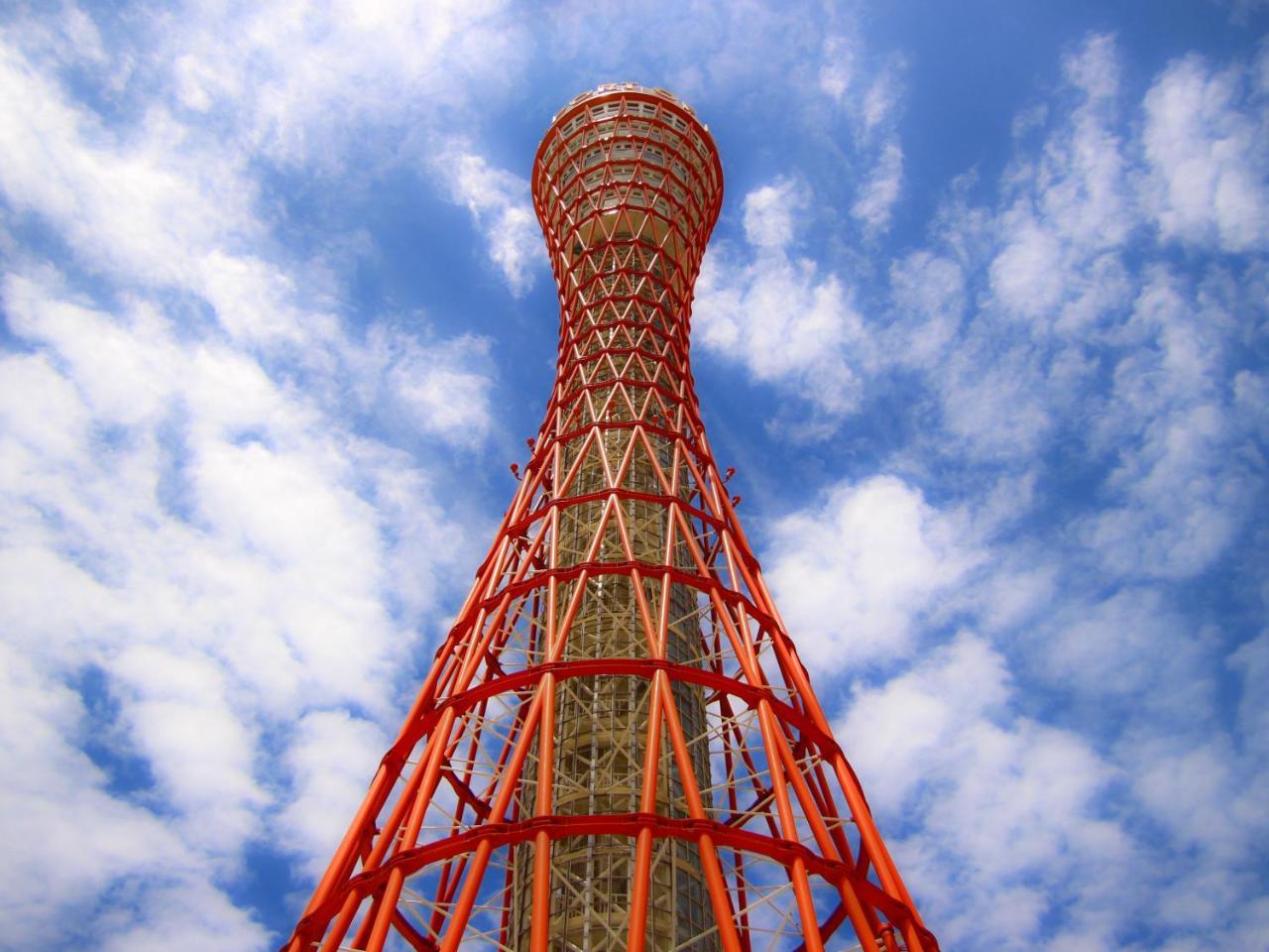 Hotel Wing International Kobe - Shinnagata Ekimae Zewnętrze zdjęcie