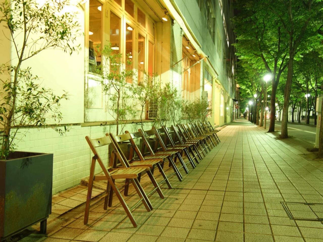 Hotel Wing International Kobe - Shinnagata Ekimae Zewnętrze zdjęcie