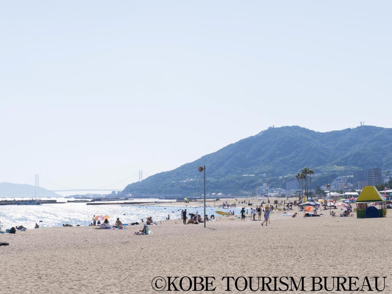 Hotel Wing International Kobe - Shinnagata Ekimae Zewnętrze zdjęcie